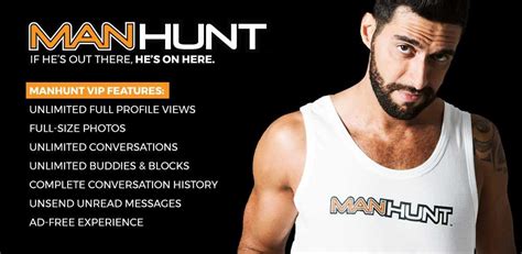 manhuntgay|Manhunt.